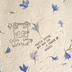 Paxton Fettel : Not bad for a Tenner E.P (Sampler Clips)