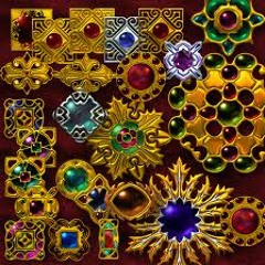 Stephan's Jewels Collection