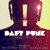 Artwork for DAFT PUNK - INSTANT CRUSH (Roofio french house RMX)