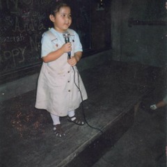 So, when I was 3 ♥