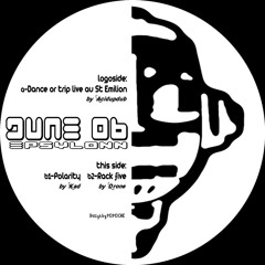B2 Drone - Rack Five