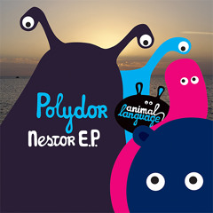 Polydor - Nestor EP