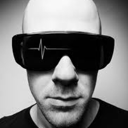 Adam Beyer - Take Me Away (Original Mix)-eithel
