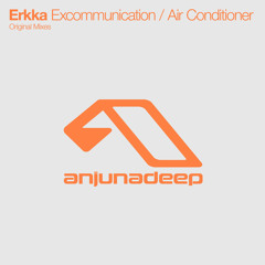 Erkka - Excommunication
