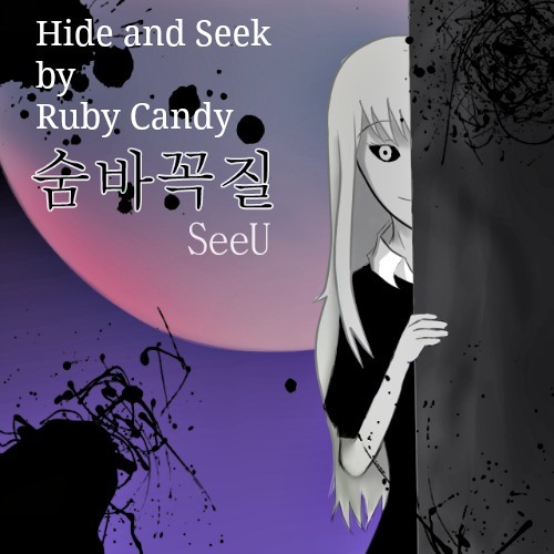 Hide and Seek by Ruby Candy