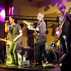 Fifth Time Lucky - End 2