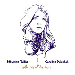 Sébastien Tellier - In The Crew Of Tea Time ft. Caroline Polachek (Mr. Dan Dub Version)