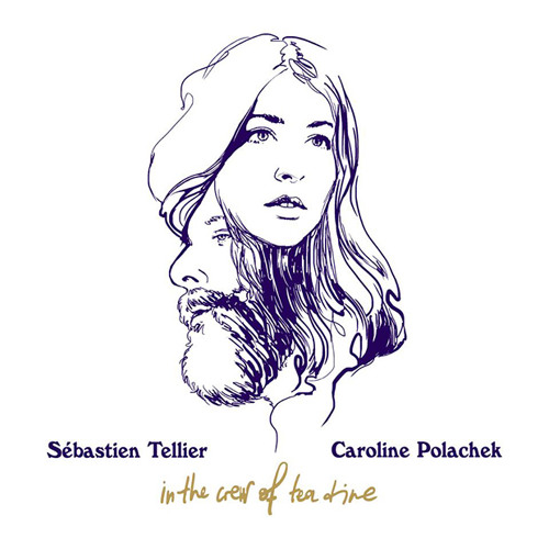 Sébastien Tellier - In The Crew Of Tea Time ft. Caroline Polachek (Mr. Dan Dub Version)