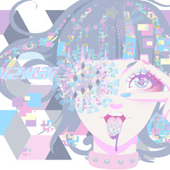 Happy little rave box MARUMIX