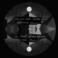 Map.ache - Enola (Salax Peep Show Remix) - KANN10