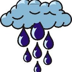 Tik Tik Tik Bunyi Hujan