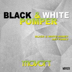 Pompër - Get Funky (Original Mix)  // Movon Records OUT NOW!!! 2013-05-28