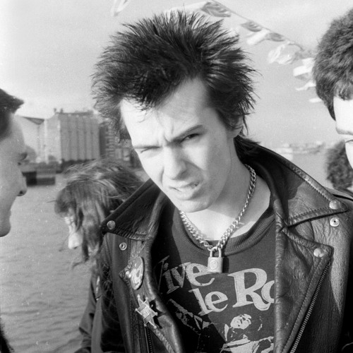 Stream CONTE UMA CANÇÃO – My Way - por Sid Vicious, 1978 by Antônio ...