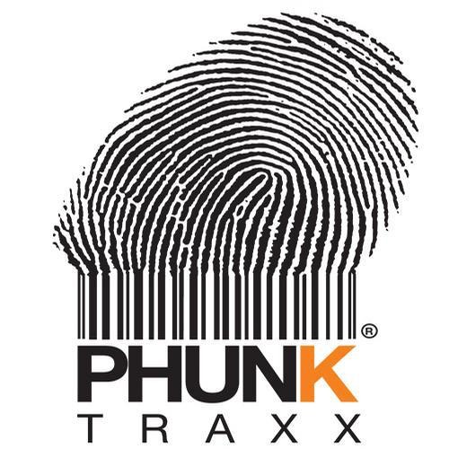AFRIAT - The Scene (Original Mix) [Phunk Traxx]