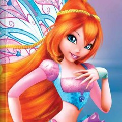 Believix (You're Magical)- Winx Club