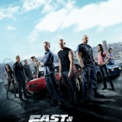 FAST And  FURIOUS 6 SOUNDTRACK (Prod. by Artem)