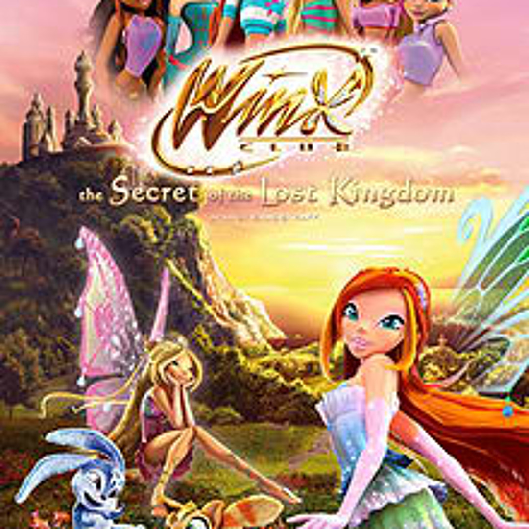 Winx club the secret of the lost kingdom full movie watch online free new arrivals