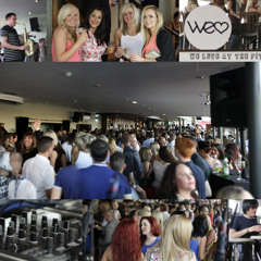 We Love at Pitcher & Piano Newcastle