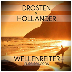 Drosten & Hollander - Wellenreiter