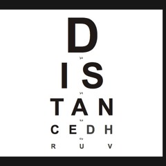 Cunning Politics, album "Distance"