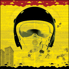 My Hair Caught Fire (Augie Alexander)