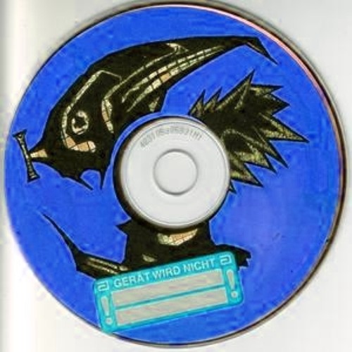 Lars GOA @ T-Deck 27-05-2013