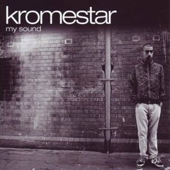 Kromestar- Ghostship