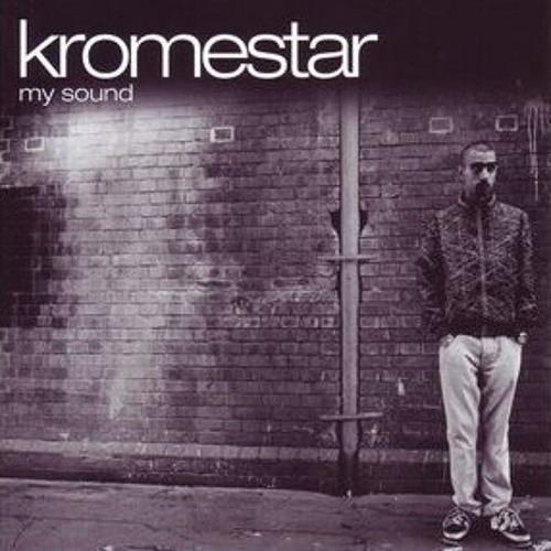 Kromestar- Ghostship