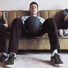 Interview With Blake Schwarzenbach of Jawbreaker - February 1995