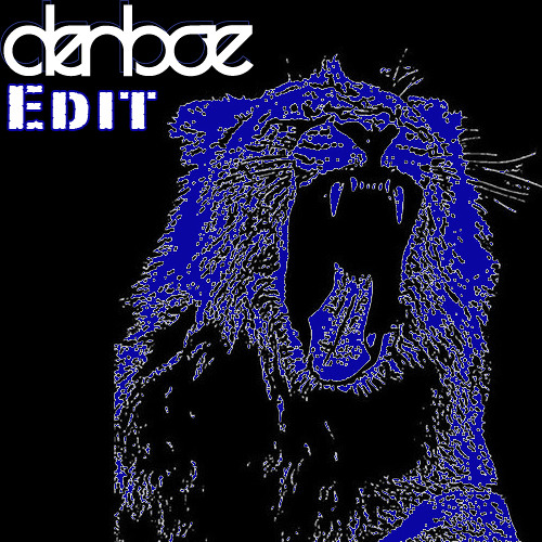 Stream Martin Garrix - Animals (DENBOE Edit) by DenBoe | Listen online for  free on SoundCloud