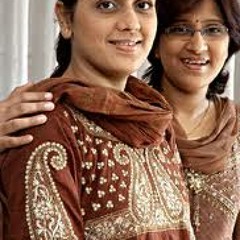 Priya Sisters  Karunai Deivame Karpagame Madurai.T.Srinivasan