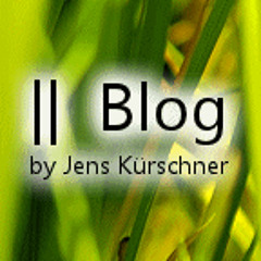 Musiktipps @ www.jenskuerschner.de/blog