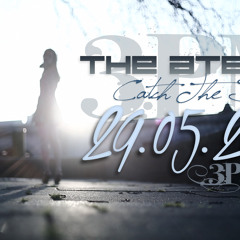 The Atelier - Catch The Sun