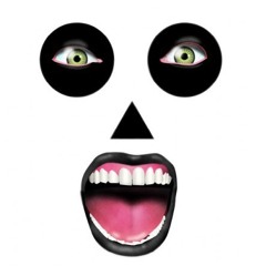 THREE QUARTERS GERMAN