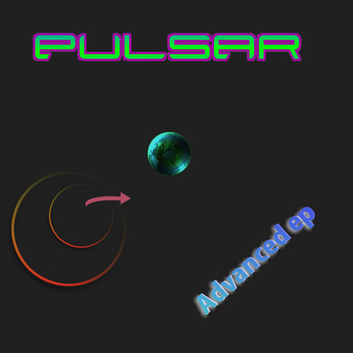 PULSAR - Wellcome (extended version)