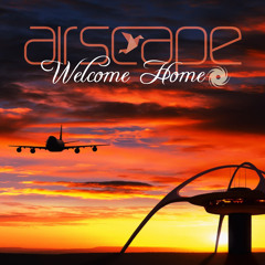 Airscape - Welcome Home (Bruce Cullen Remix)