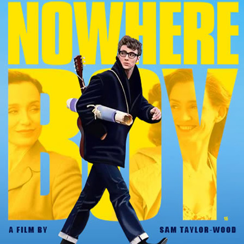 Stream nowhere boys hot sale