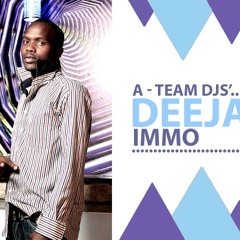 Dj Immo Afro House Mix vol. 1