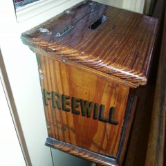 Silent Tsunami  at Millennium Gallery