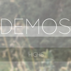 HIGHS - Nomads