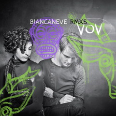 Biancaneve [XABIER IRIONDO (Afterhours) rmx]