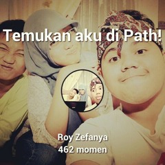 Indri Mengapa Semua Terjadi