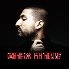 Ibrahim Ma'alouf - They Don't Care About Us