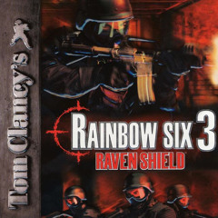Main Menu (from Rainbow Six: Raven Shield)