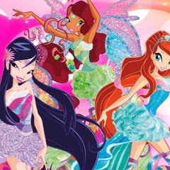 Harmonix (full)- Winx Club