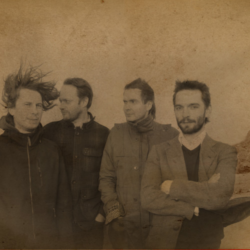 sigur rós vaka Álafoss