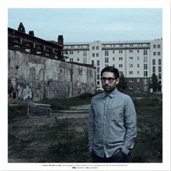 Cosmin TRG - XLR8R Podcast