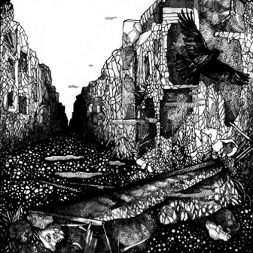 Gutter - Everyday's Insanity (from split LP with Dirty Wombs)