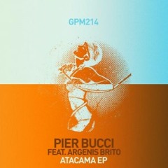 pier bucci feat. argenis brito-over again