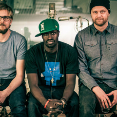 Hip-Hop / Soul